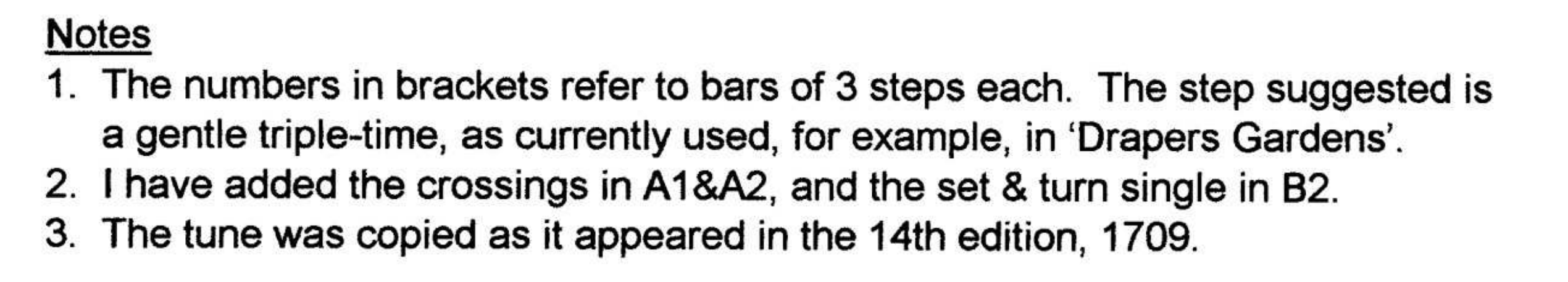 Ely Minster (notes)